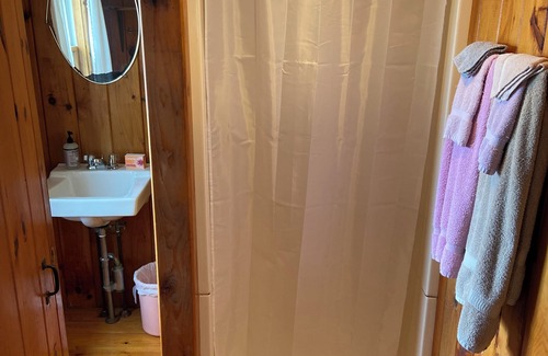 Phippsburg Cottage | Sea Rose Cottage - on Popham Beach!