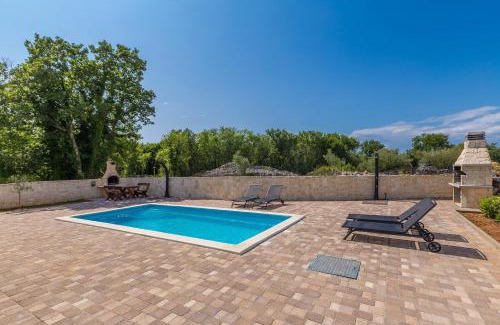 Barusici Apartment | Sea Rose