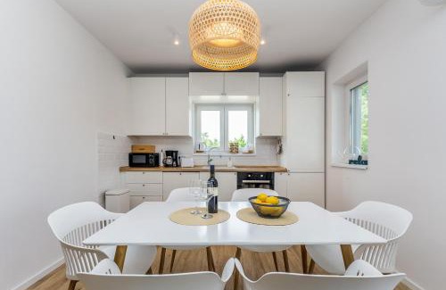 Barusici Apartment | Sea Rose