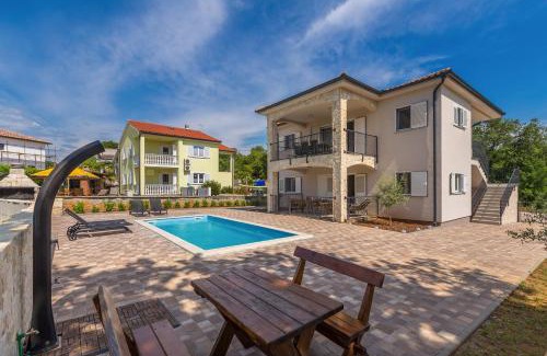 Barusici Apartment | Sea Rose