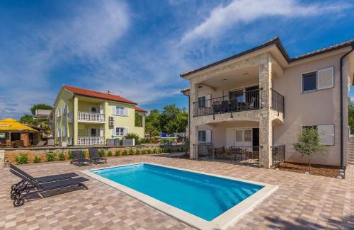 Barusici Apartment | Sea Rose