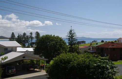 Crescent Head House | Sea Salt 24 Stewart Street