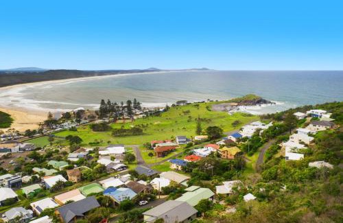 Crescent Head House | Sea Salt 24 Stewart Street