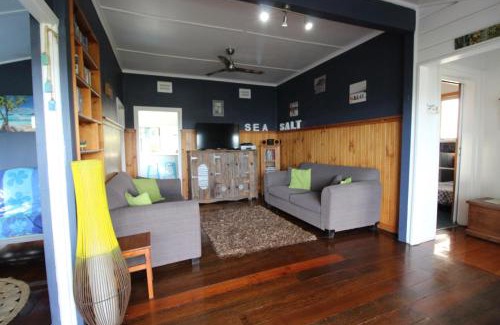 Crescent Head House | Sea Salt 24 Stewart Street