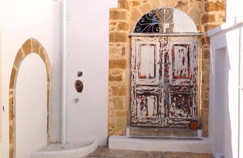 Koskinou Villa | Sea Salt