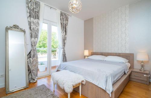 Zupa dubrovacka Apartment | Sea Salt
