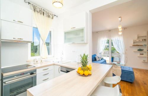 Zupa dubrovacka Apartment | Sea Salt