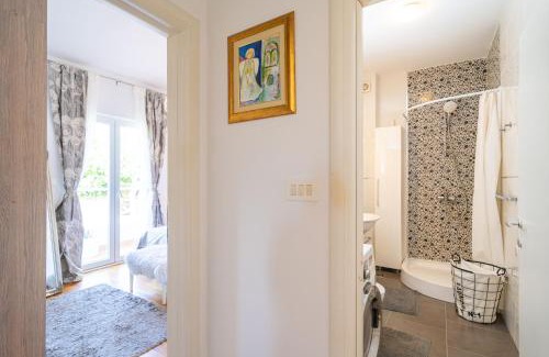 Zupa dubrovacka Apartment | Sea Salt