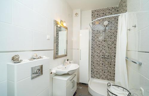 Zupa dubrovacka Apartment | Sea Salt