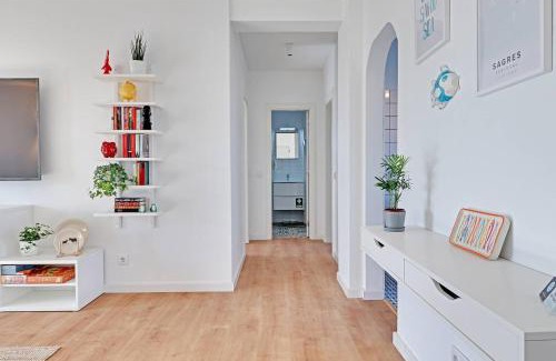 Sagres Apartment | Sea Salt, Sagres Apartment