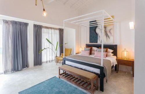 Thiranagama Hotel | Sea Salt Society