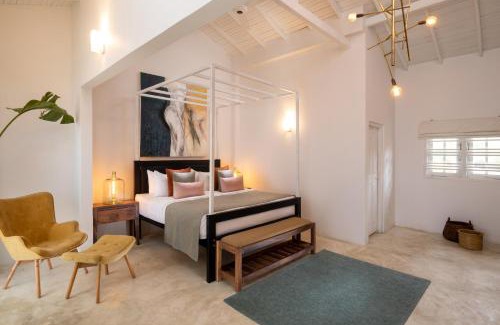 Thiranagama Hotel | Sea Salt Society