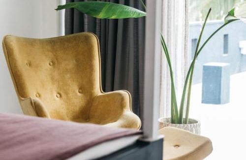 Thiranagama Hotel | Sea Salt Society