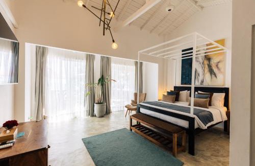 Thiranagama Hotel | Sea Salt Society