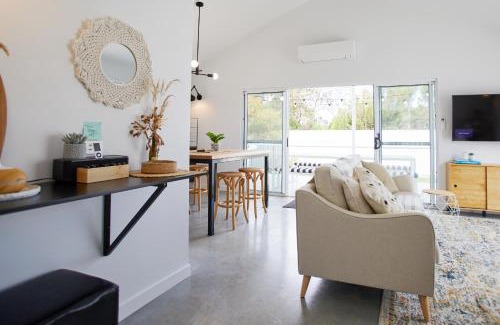 Bicheno House | Sea Salt Sun Beach House