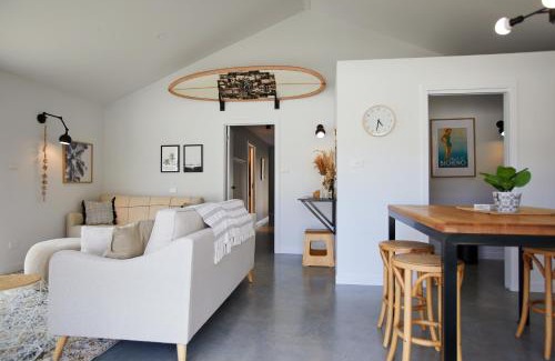 Bicheno House | Sea Salt Sun Beach House