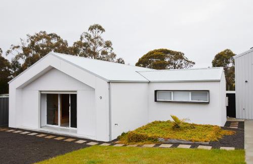 Bicheno House | Sea Salt Sun Beach House