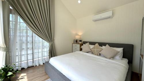 Cherngtalay House | Sea Salt Casa Bang Tao