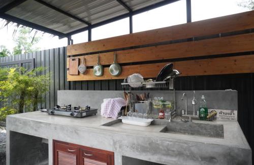 Cherngtalay House | Sea Salt Casa Bang Tao