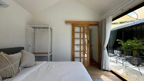 Cherngtalay House | Sea Salt Casa Bang Tao