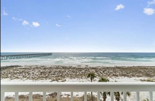 Navarre Beach Apartment | Sea Salt Villa condo
