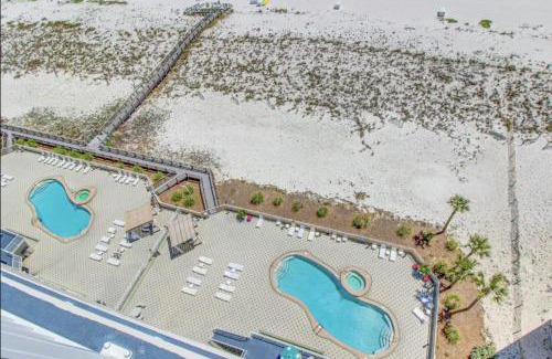 Navarre Beach Apartment | Sea Salt Villa condo