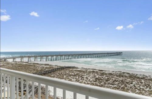 Navarre Beach Apartment | Sea Salt Villa condo