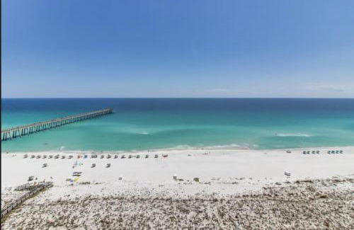 Navarre Beach Apartment | Sea Salt Villa condo