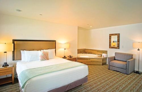 Westside Santa Cruz Hotel | Sea & Sand Inn