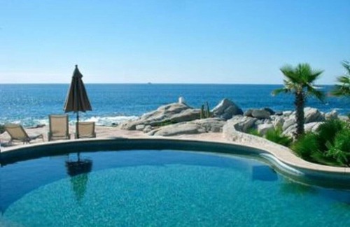 Cabo Bello Apartment | Sea Sand & Style .