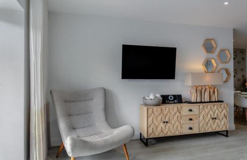 Mortehoe House | Sea Sand - W12