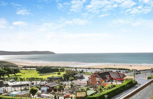 Mortehoe House | Sea Sand - W12
