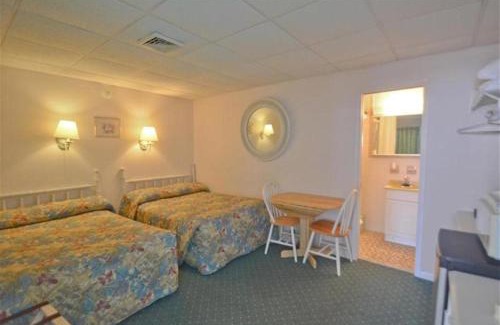Wildwood Crest Hotel | Sea Scape Inn - A Fine Family Destination