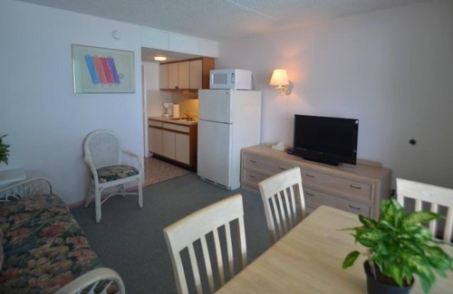 Wildwood Crest Hotel | Sea Scape Inn
