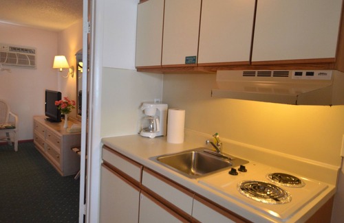 Wildwood Crest Hotel | Sea Scape Inn
