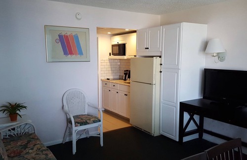 Wildwood Crest Hotel | Sea Scape Inn