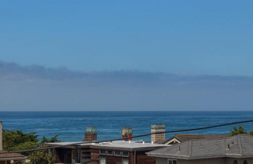 Marine Terrace House | Sea'Scape