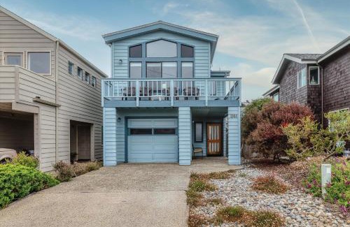 Marine Terrace House | Sea'Scape