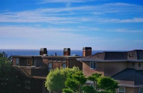 Marine Terrace House | Sea'Scape
