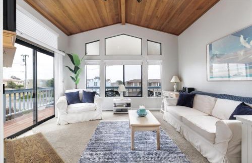 Marine Terrace House | Sea'Scape