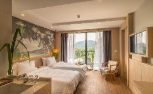 Ao Nang Hotel | Sea Seeker Krabi Resort