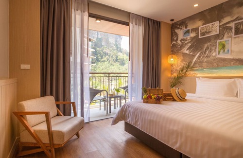 Ao Nang Hotel | Sea Seeker Krabi Resort