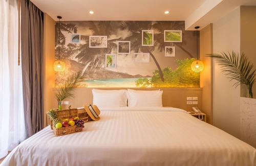 Ao Nang Hotel | Sea Seeker Krabi Resort