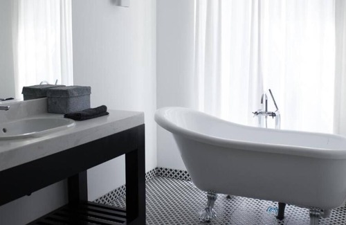 Sozopol Hotel | Sea Sense Boutique Hotel