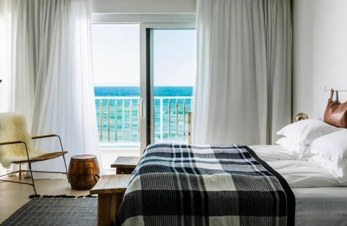 Sozopol Hotel | Sea Sense Boutique Hotel
