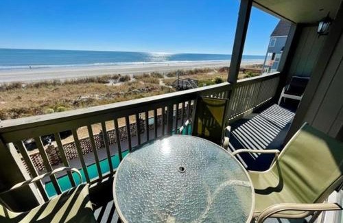 Surfside Beach Apartment | Sea Shadow 205 Condo
