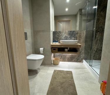 Lukecin Apartment | Sea Shell Apartment