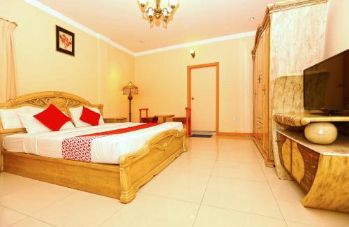 Adliya Hotel | Sea Shell Hotel