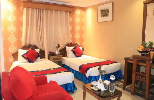 Uttara Hotel | Sea Shell Hotel & Restaurant