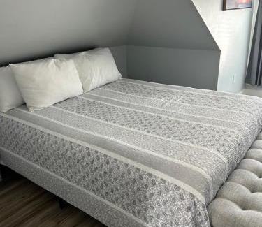 Old Orchard Beach House | Sea Shell